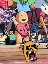 Load image into Gallery viewer, Spirited Away - Limited Edition Archival Giclée Print from Static Medium by Farkira