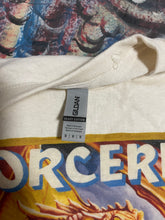 Load image into Gallery viewer, Sorcerer Tee Shirt by Magasco