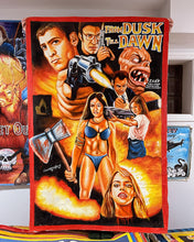 Load image into Gallery viewer, From Dusk Till Dawn - Original Painting by Leonardo