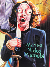 Load image into Gallery viewer, Mommie Dearest - Limited Edition Archival Giclée Print from Static Medium by C.A. Wisely