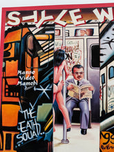 Load image into Gallery viewer, Style Wars - Limited Edition Archival Giclée Print from Static Medium by Heavy J