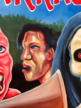 Load image into Gallery viewer, Fitzcarraldo - Limited Edition Archival Giclée Print from Static Medium by Nii Bi Ashitey