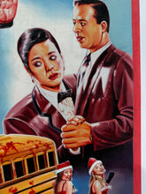 Load image into Gallery viewer, Mean Girls - Limited Edition Archival Giclée Print from Static Medium by Heavy J (Signed by Daniel Franzese!)