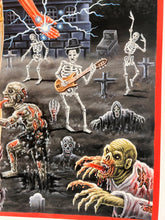 Load image into Gallery viewer, Nirvana - Limited Edition Archival Giclée Print from Static Medium by Mr. Nana Agyq