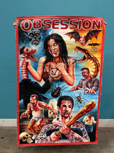 Load image into Gallery viewer, Obsession Painting by Heavy J - 100x150 cm