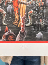 Load image into Gallery viewer, Nirvana - Limited Edition Archival Giclée Print from Static Medium by Mr. Nana Agyq