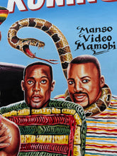 Load image into Gallery viewer, Cool Runnings - Limited Edition Archival Giclée Print from Static Medium by Heavy J