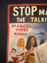 Load image into Gallery viewer, Stop Making Sense Tee Shirt
