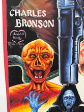 Load image into Gallery viewer, Death Wish - Limited Edition Archival Giclée Print from Static Medium by Bright Obeng