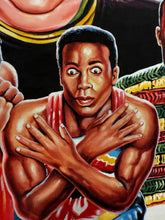 Load image into Gallery viewer, Cool Runnings - Limited Edition Archival Giclée Print from Static Medium by Heavy J