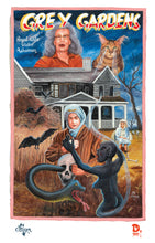 Load image into Gallery viewer, GREY GARDENS (High Quality Print) - Stoger