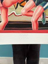Load image into Gallery viewer, Style Wars - Limited Edition Archival Giclée Print from Static Medium by Heavy J