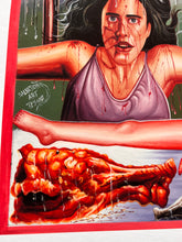 Load image into Gallery viewer, The Substance - Limited Edition Archival Giclée Print from Static Medium by Salvation