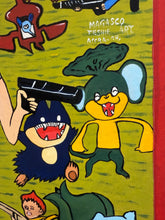 Load image into Gallery viewer, Pokemon - Limited Edition Archival Giclée Print from Static Medium by Magasco