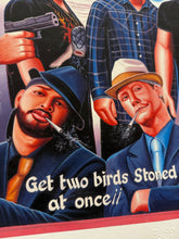 Load image into Gallery viewer, Trailer Park Boys - Limited Edition Archival Giclée Print from Static Medium by Salvation