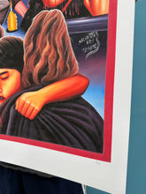 Load image into Gallery viewer, Weapons - 2 Print Set - Limited Edition Archival Giclée Prints by Salvation &amp; Farkira