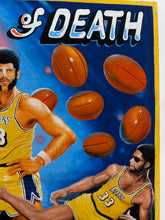 Load image into Gallery viewer, Game of Death - Limited Edition Archival Giclée Print from Static Medium by Stoger