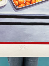 Load image into Gallery viewer, The Bear - Archival Giclée Print from Static Medium by Mr. Nana Agyq (Artist’s Proof)