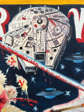 Load image into Gallery viewer, Star Wars - Limited Edition Archival Giclée Print from Static Medium by Farkira