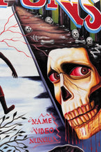 Load image into Gallery viewer, Weapons - 2 Print Set - Limited Edition Archival Giclée Prints by Salvation &amp; Farkira