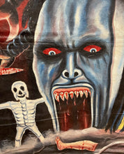 Load image into Gallery viewer, From Beyond - Original Painting by A. Michael Art