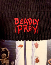 Load image into Gallery viewer, Deadly Prey Beanie