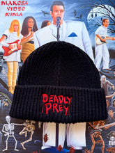 Load image into Gallery viewer, Deadly Prey Beanie