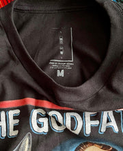 Load image into Gallery viewer, The Godfather Tee Shirt by C.A. Wisely