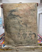 Load image into Gallery viewer, From Beyond - Original Painting by A. Michael Art