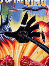 Load image into Gallery viewer, Lord of the Rings - Archival Giclée Print from Static Medium by Salvation (Artist’s Proof)