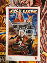 Load image into Gallery viewer, GREY GARDENS (High Quality Print) - Stoger