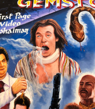 Load image into Gallery viewer, The Righteous Gemstones - Limited Edition Archival Giclée Print from Static Medium by Stoger