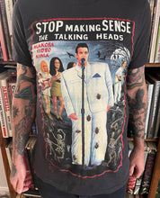 Load image into Gallery viewer, Stop Making Sense Tee Shirt