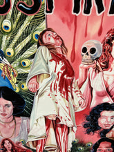 Load image into Gallery viewer, Suspiria - Archival Giclée Print from Static Medium by C.A. Wisely (Artist’s Proof)