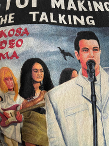 Stop Making Sense Tee Shirt