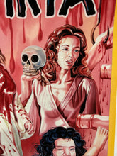 Load image into Gallery viewer, Suspiria - Archival Giclée Print from Static Medium by C.A. Wisely (Artist’s Proof)