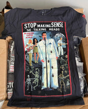 Load image into Gallery viewer, Stop Making Sense Tee Shirt
