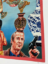 Load image into Gallery viewer, Antiques Road House - Limited Edition Archival Giclée Print from Static Medium by Heavy J