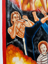 Load image into Gallery viewer, Dazed and Confused - Limited Edition Archival Giclée Print from Static Medium by Leonardo
