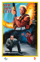 Load image into Gallery viewer, NEW JACK CITY (High Quality Print) - Stoger