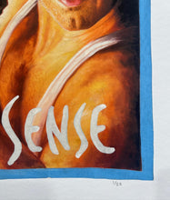 Load image into Gallery viewer, The Sixth Sense - Limited Edition Archival Giclée Print from Static Medium by Stoger