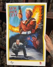 Load image into Gallery viewer, NEW JACK CITY (High Quality Print) - Stoger