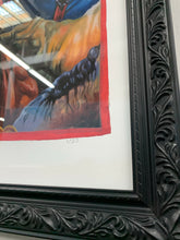 Load image into Gallery viewer, The Goonies - Limited Edition Archival Giclée Print from Static Medium by Bright Obeng