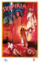 Load image into Gallery viewer, SUSPIRIA (High Quality Print) - Stoger