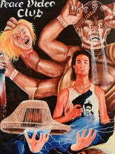 Load image into Gallery viewer, BIG TROUBLE IN LITTLE CHINA (High Quality Print) - Magasco