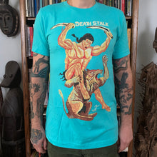 Load image into Gallery viewer, Deathstalk Death is Wonder Tee Shirt