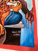 Load image into Gallery viewer, The Thing - Limited Edition Archival Giclée Print from Static Medium by King’s Art